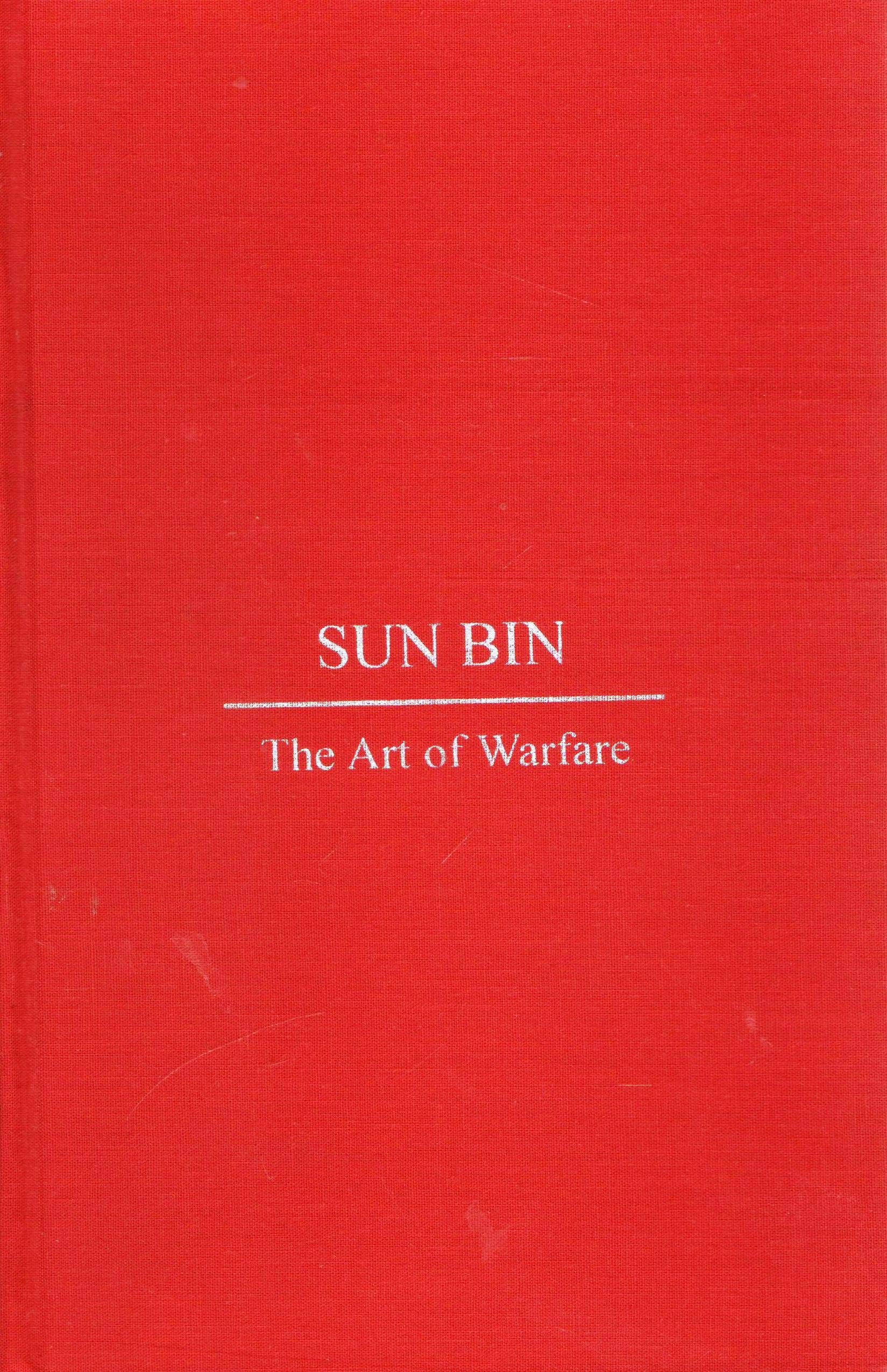 The Art of Warfare
