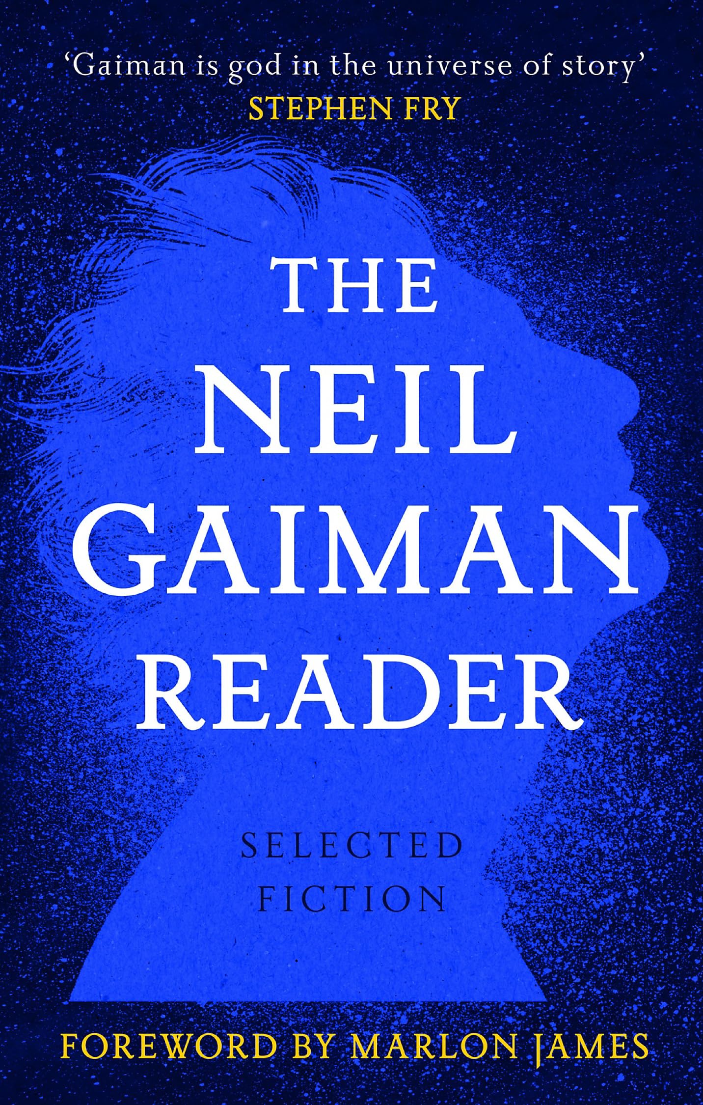 The Neil Gaiman Reader