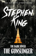 The Gunslinger (The Dark Tower)