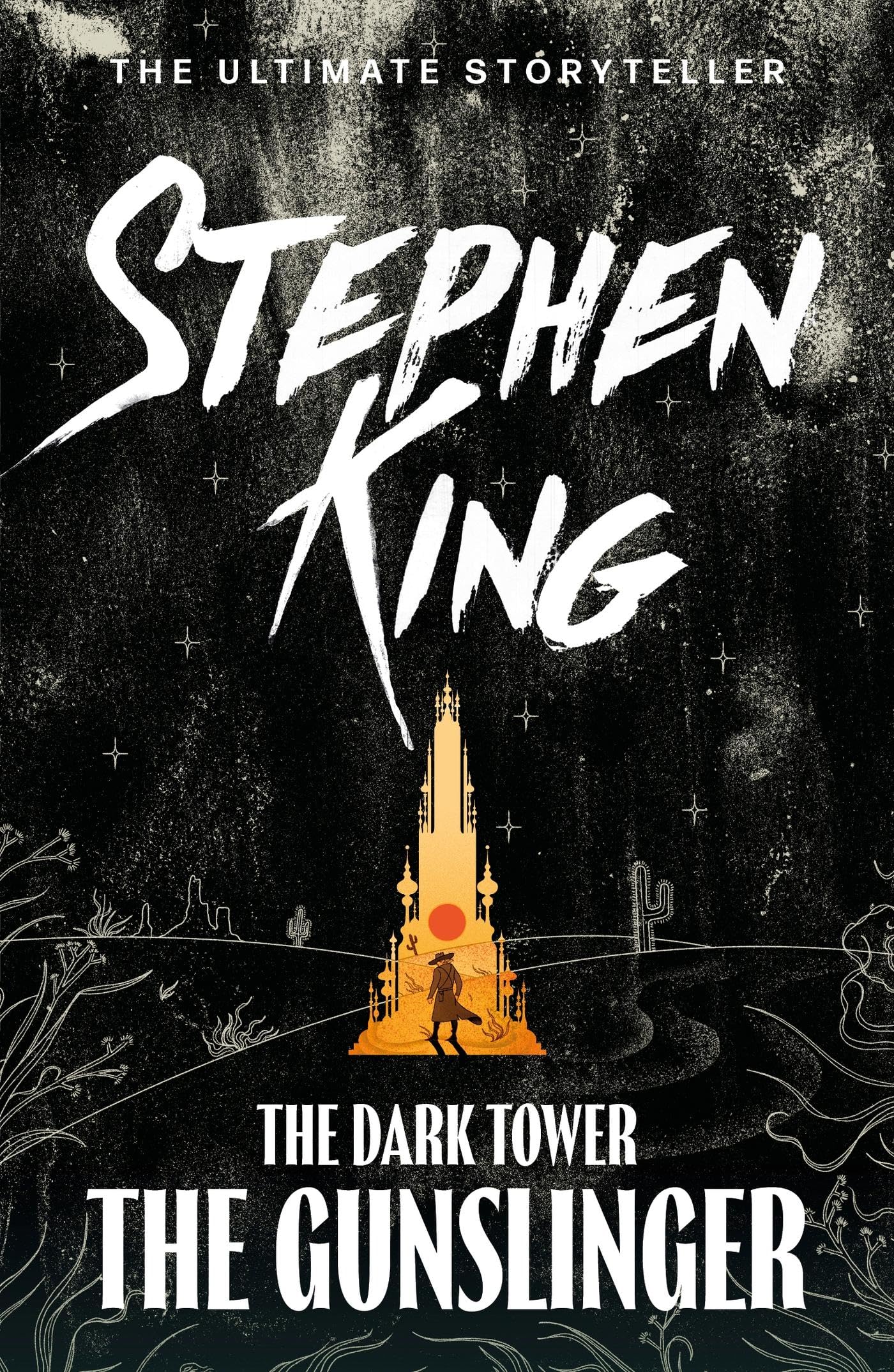 The Gunslinger (The Dark Tower)