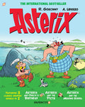 Asterix Omnibus Vol. 9 (9)