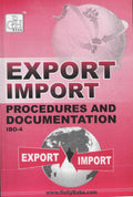 Gullybaba IGNOU PGDIBO Sem IBO04 Export Import Procedures and Documentation in English  Latest Edition IGNOU Help Book with So
