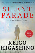 Silent Parade (B PB)