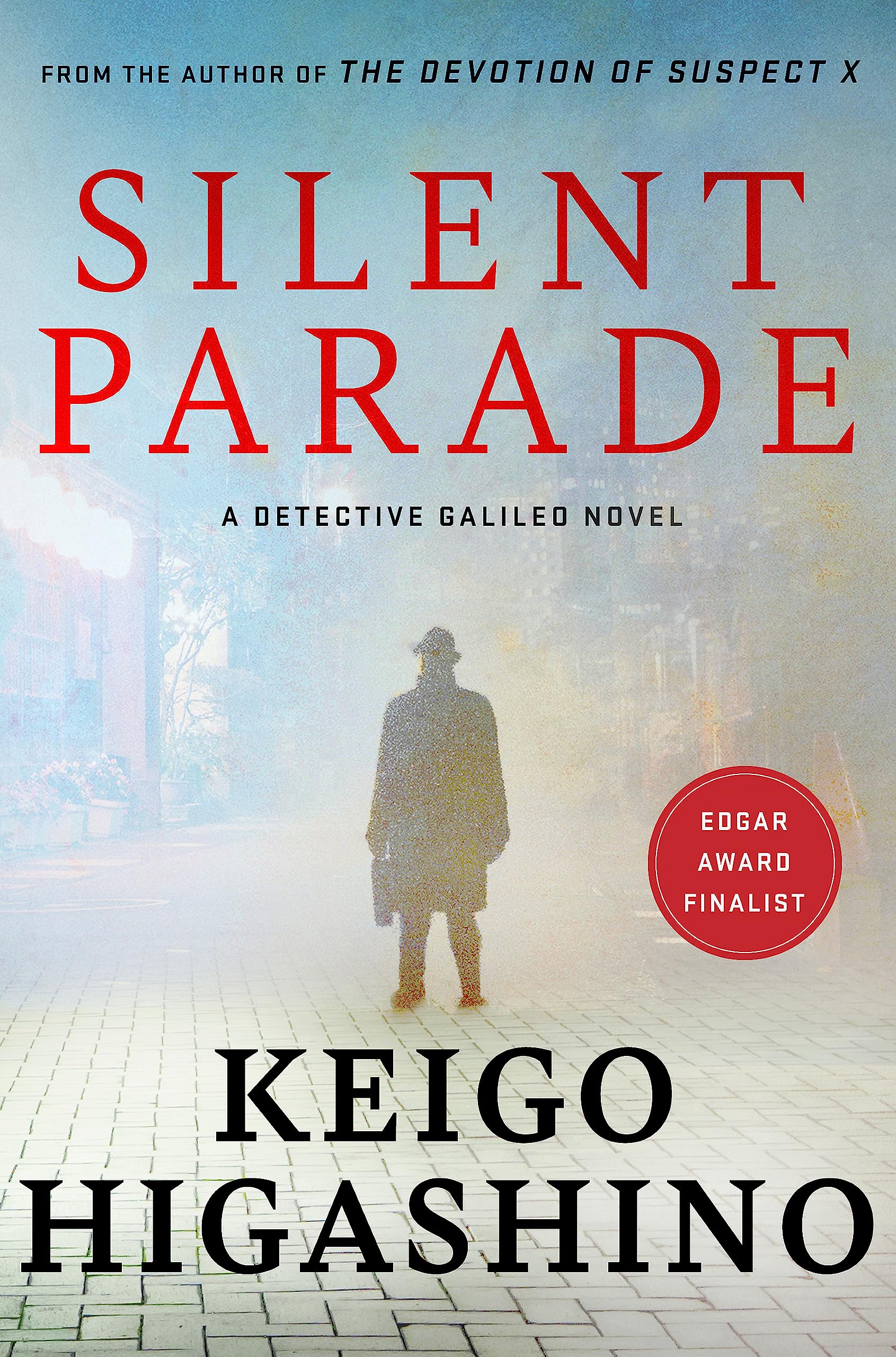 Silent Parade (B PB)