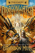 Champion of the Titan Games (Dragonwatch) (Dragonwatch, 4)