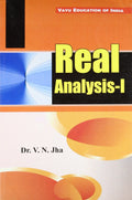 Real AnalysisI