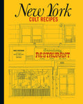 New York Cult Recipes (mini)