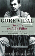 CITY & THE PILLAR