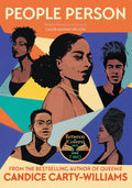 PEOPLE PERSON: From the bestselling author of Queenie and the writer of BBCs Champion