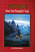 Meditation Mind And PatanjaliS Yoga