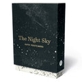The Night Sky: Fifty Postcards (50 designs; archival images, NASA ephemera, photographs, and more in a gold foil stamped keepsak
