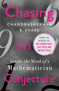 Chasing A Conjecture : Inside The Mind Of A Mathematician