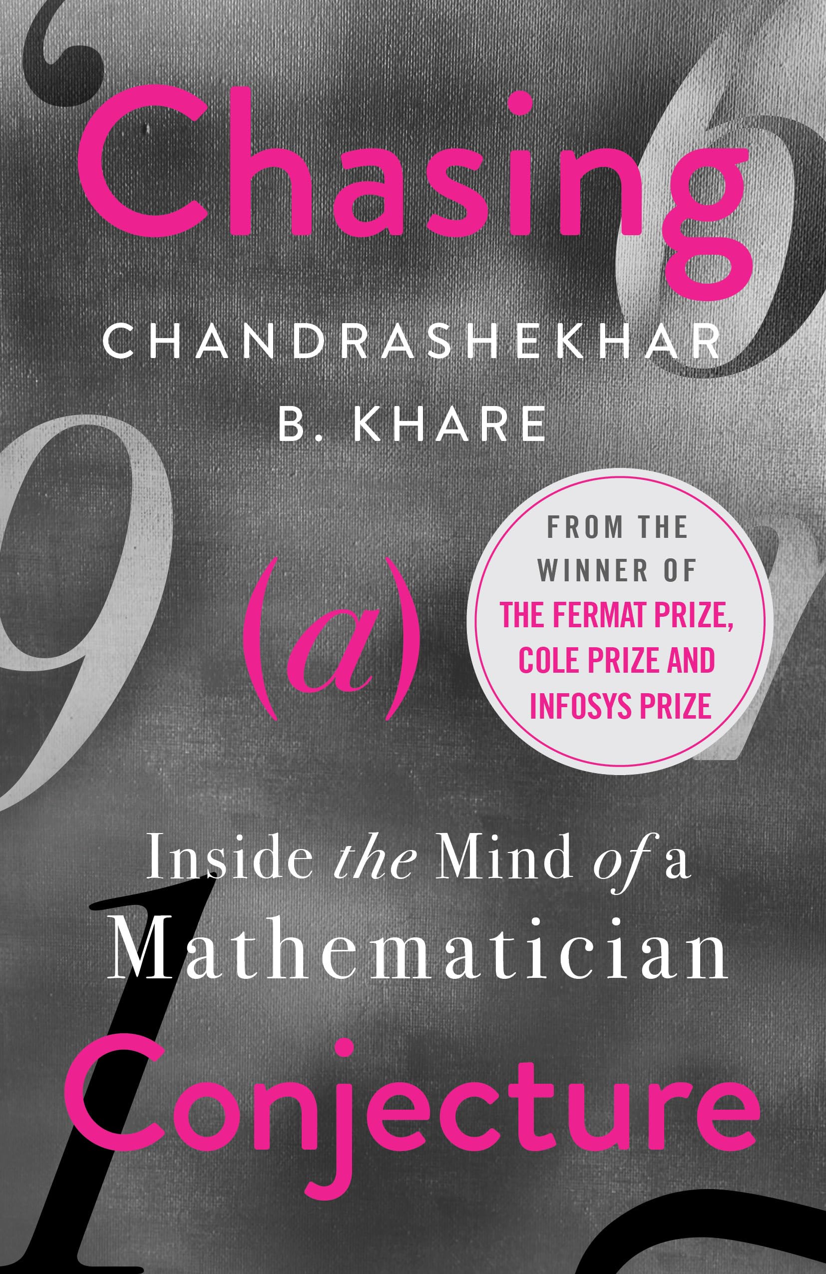 Chasing A Conjecture : Inside The Mind Of A Mathematician