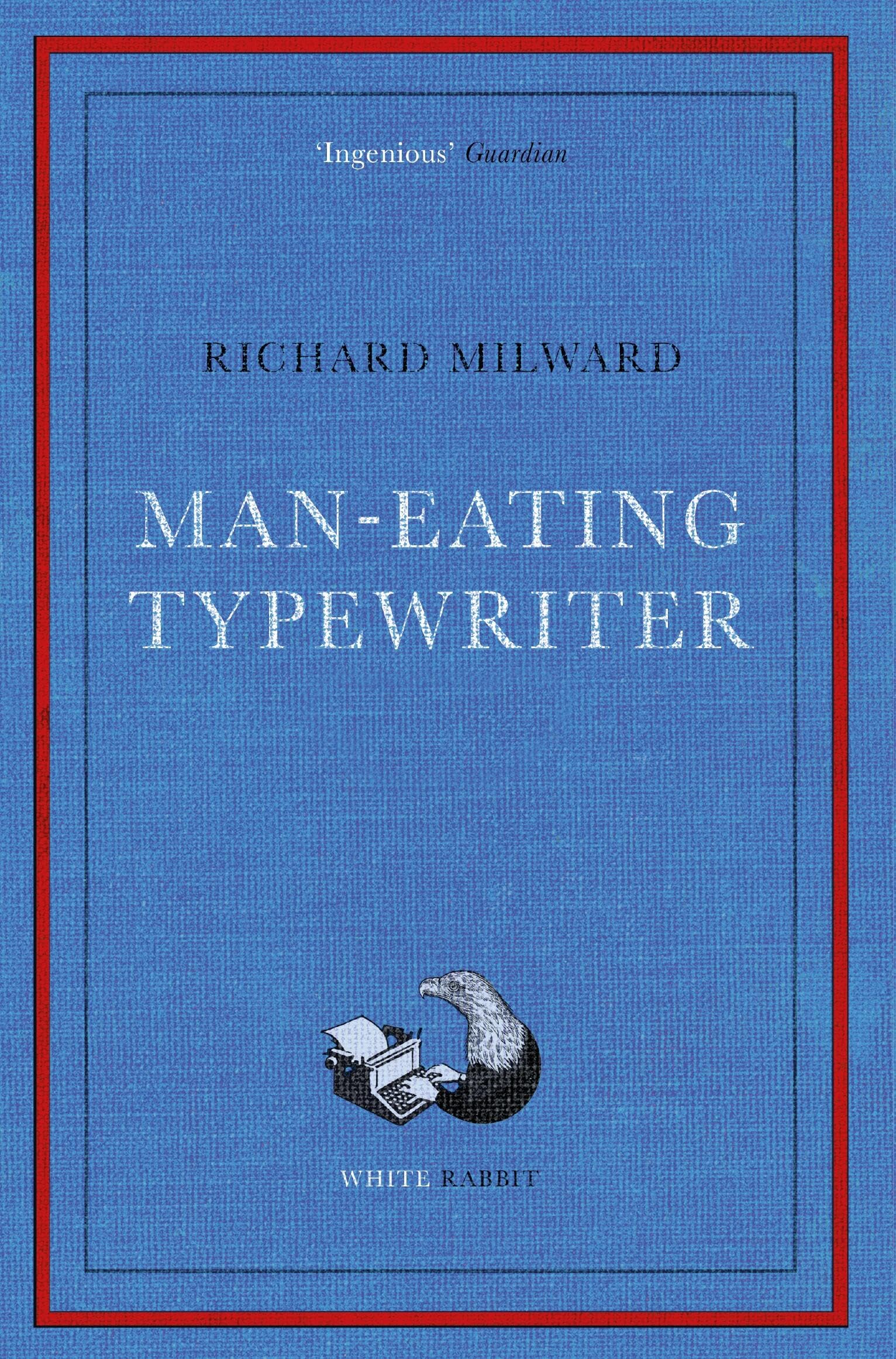 ManEating Typewriter