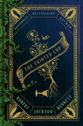 The Tainted Cup (Shadow of the Leviathan)