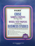 ULIKE Class 12 Business Studies CBSE Sample Papers & Model Test Papers For Examination 2024