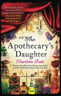 The Apothecarys Daughter
