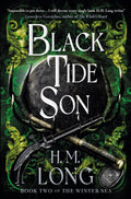 Black Tide Son: The Winter Sea Series
