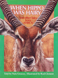 When Hippo Was Hairy