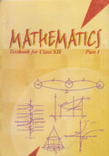 Mathematics Part I For Class  12  12079 202526 Edition