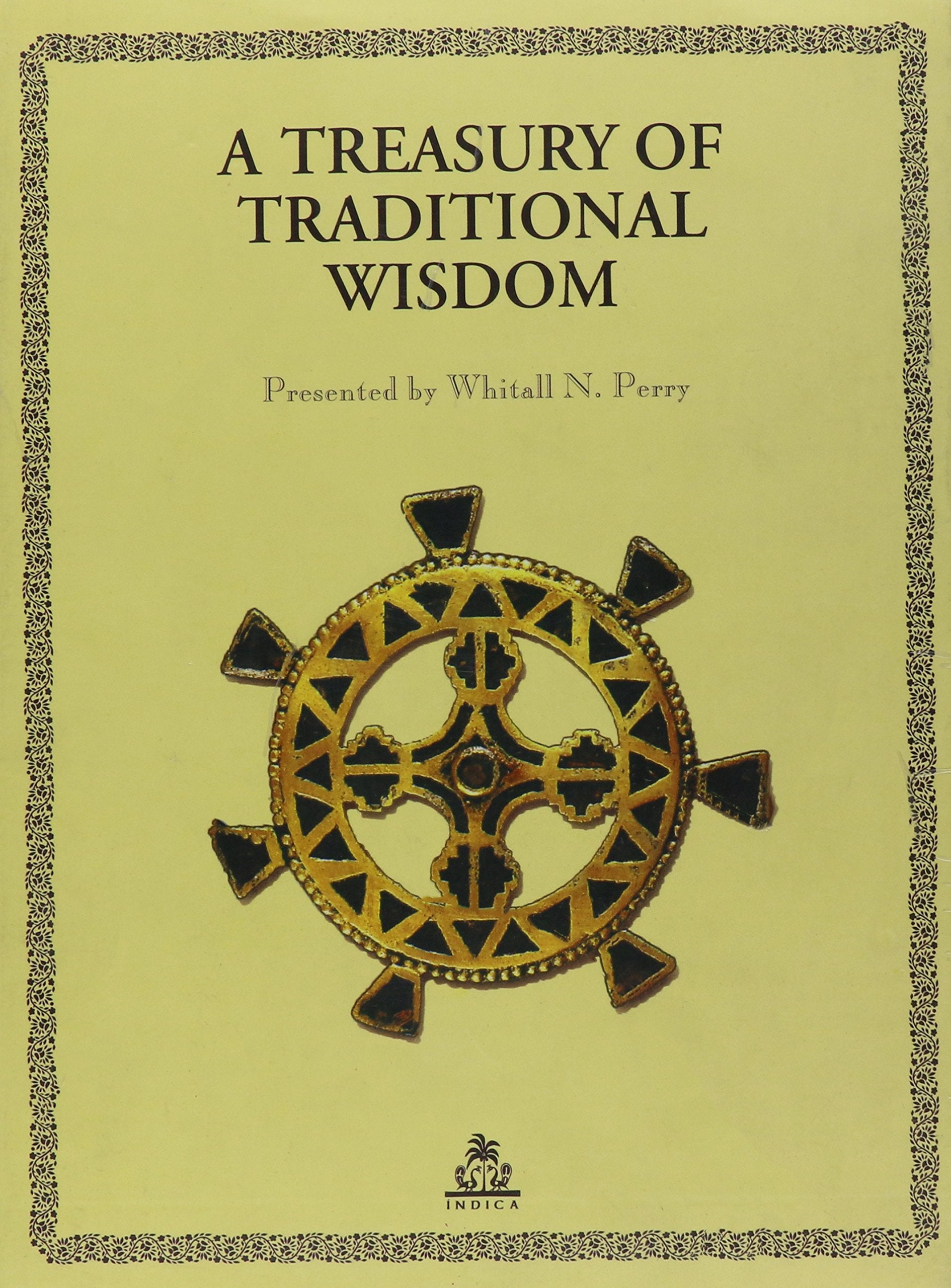 Treasury Of Traditional Wisdom