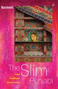 The Slim Punjabi (English)