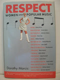 Respect: Women and Popular Music