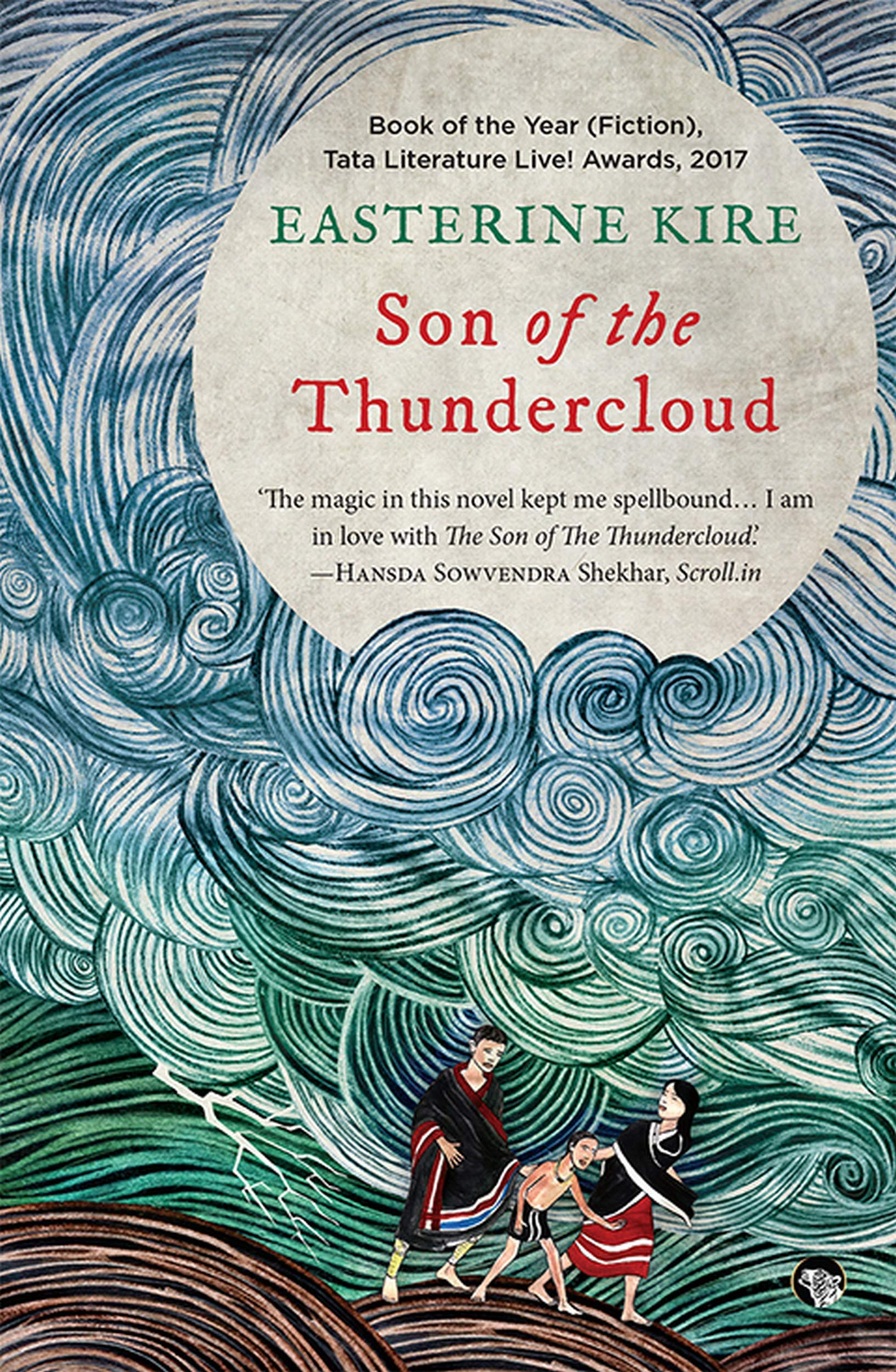 Son Of The Thundercloud