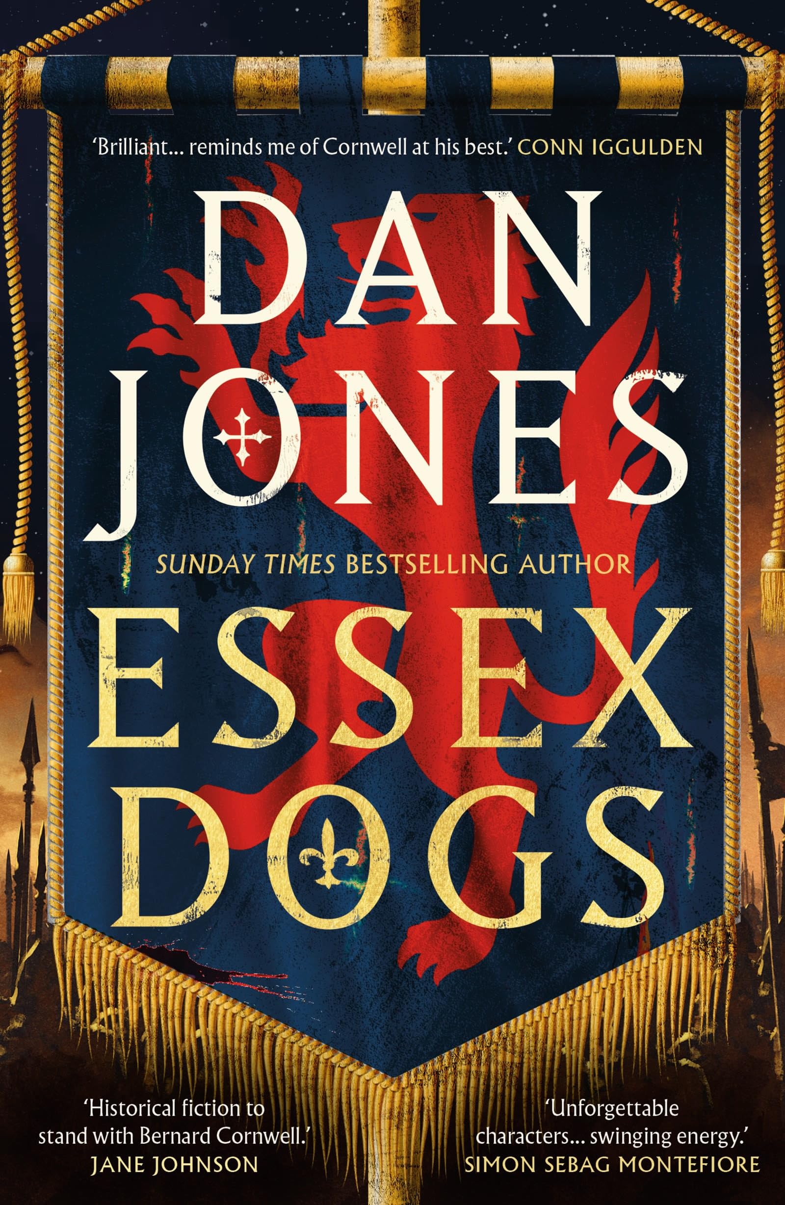 Essex Dogs: A History Of How We Conserve Our Past