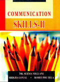COMMUNICATION SKILLSII (MIGLANI SEEMA)