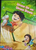 Upside Up And Upside Down