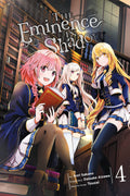 The Eminence in Shadow, Vol. 4 (manga) (The Eminence in Shadow (manga), 4)