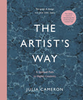 The Artists Way: A Spiritual Path to Higher Creativity