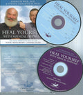 Heal Yourself with Medical Hypnosis: The Most Immediate Way to Use Your MindBody Connection!