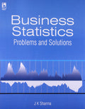 Business Statistics: Problems & Solutions