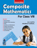 Composite Mathematics For Class 8