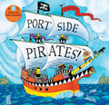 Port Side Pirates! (Barefoot Books Singalongs)