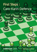 First Steps: CaroKann Defence