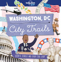 Washington D.C. 1ed  City Trails anglais
