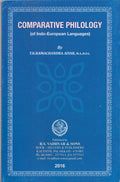 Comparative Philology (of IndoEuropean Languages)