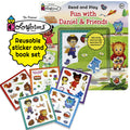 Daniel Tiger Fun With Daniel & Friends