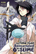 That Time I Got Reincarnated as a Slime, Vol. 7 (light novel) (Volume 7) (That Time I Got Reincarnated as a Slime (light novel),