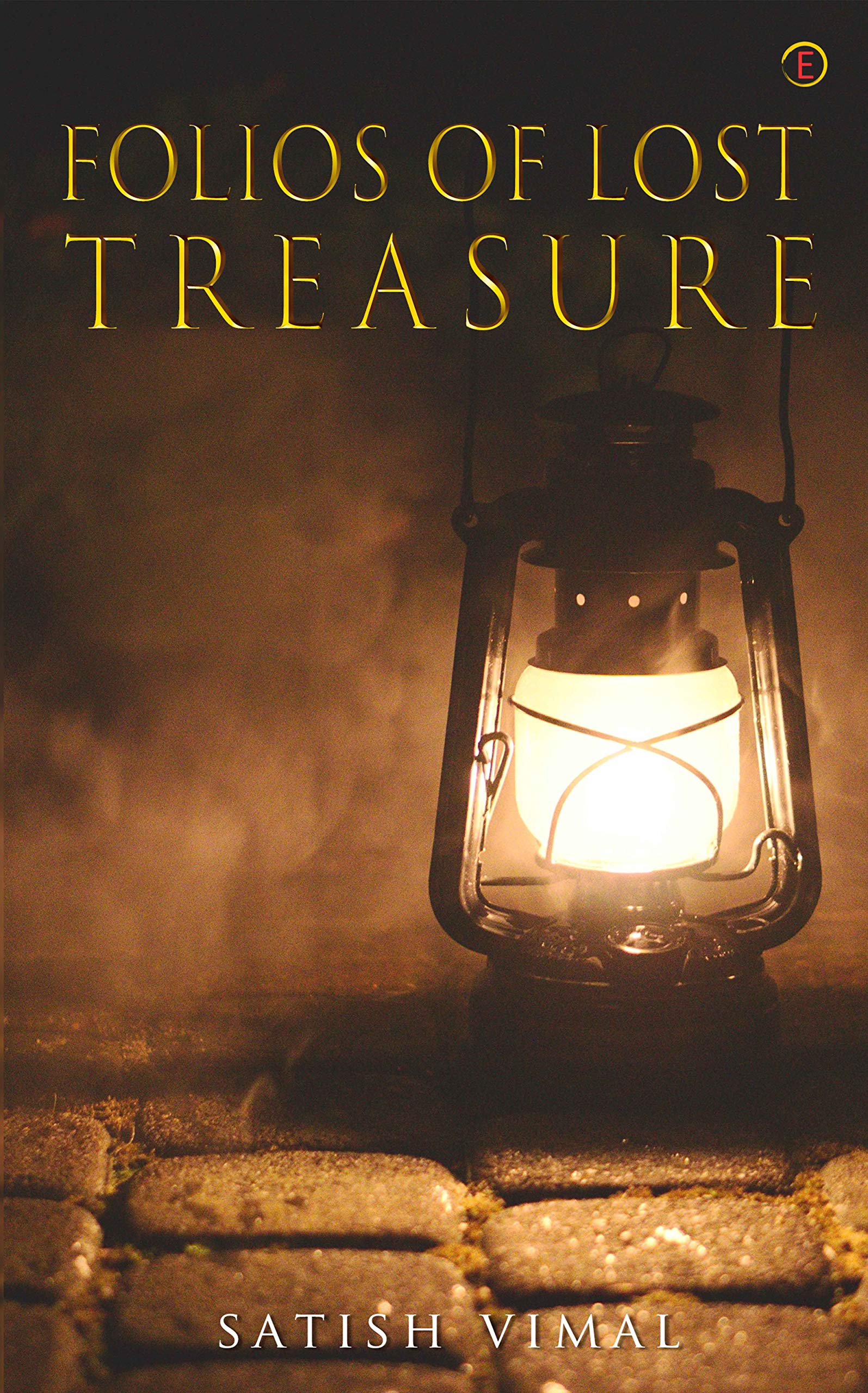 folios of lost treasure