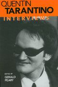 Quentin Tarantino: Interviews (Conversations with Filmmakers Series)