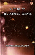 A Study Of Heliocentric Science
