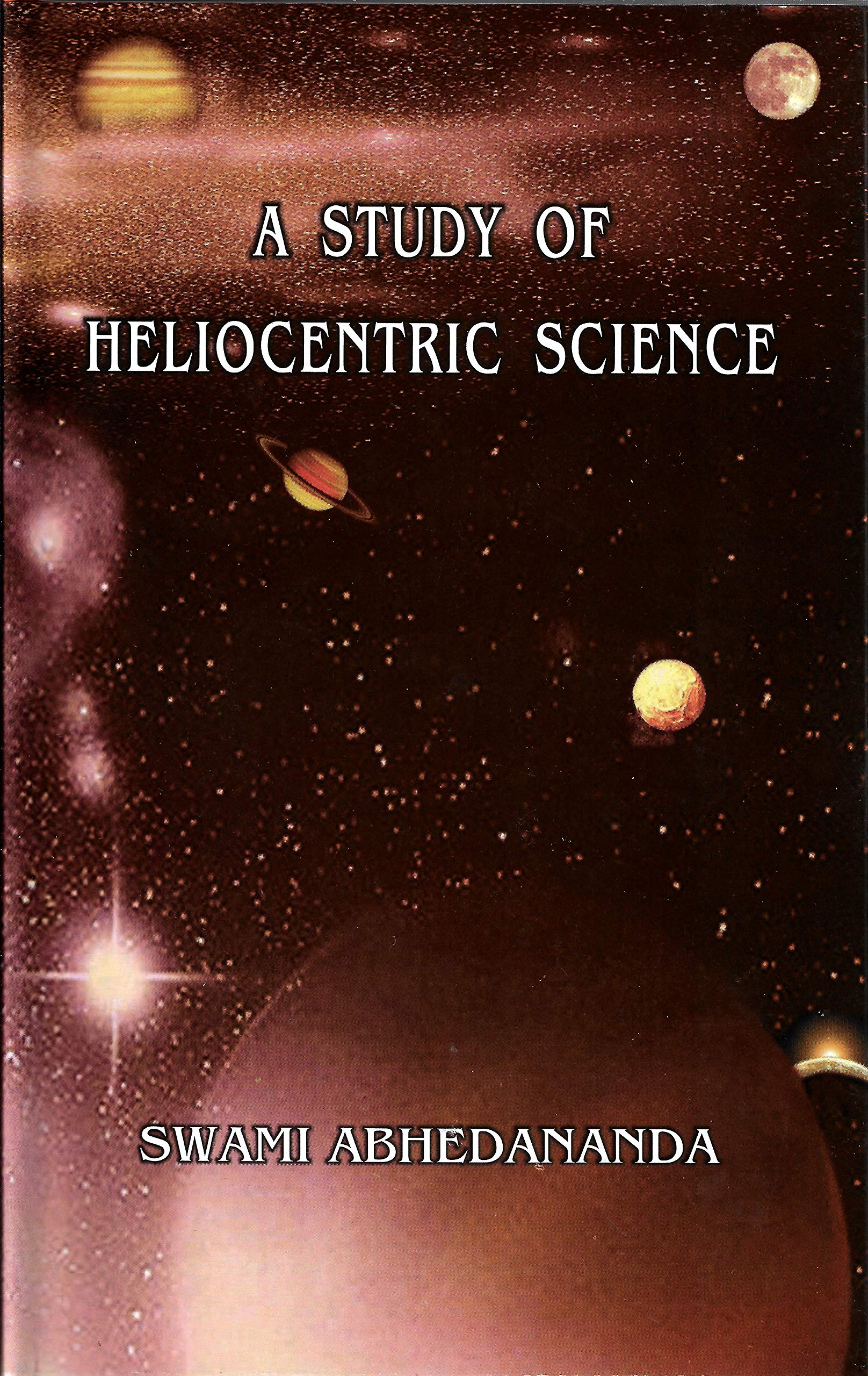 A Study Of Heliocentric Science