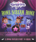 Disney Junior  Vampirina: Home Scream Home