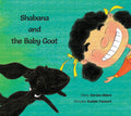 Shabana and the baby goat/Shabana and the Baby Goat