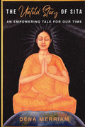 The Untold Story Of Sita