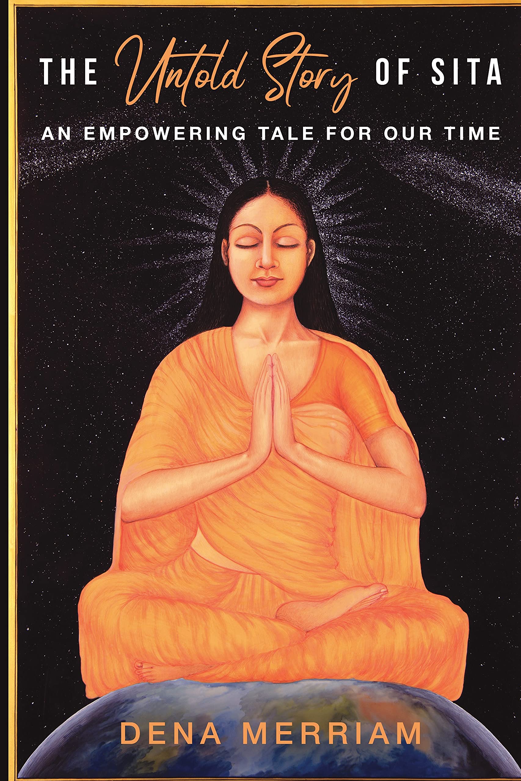 The Untold Story Of Sita